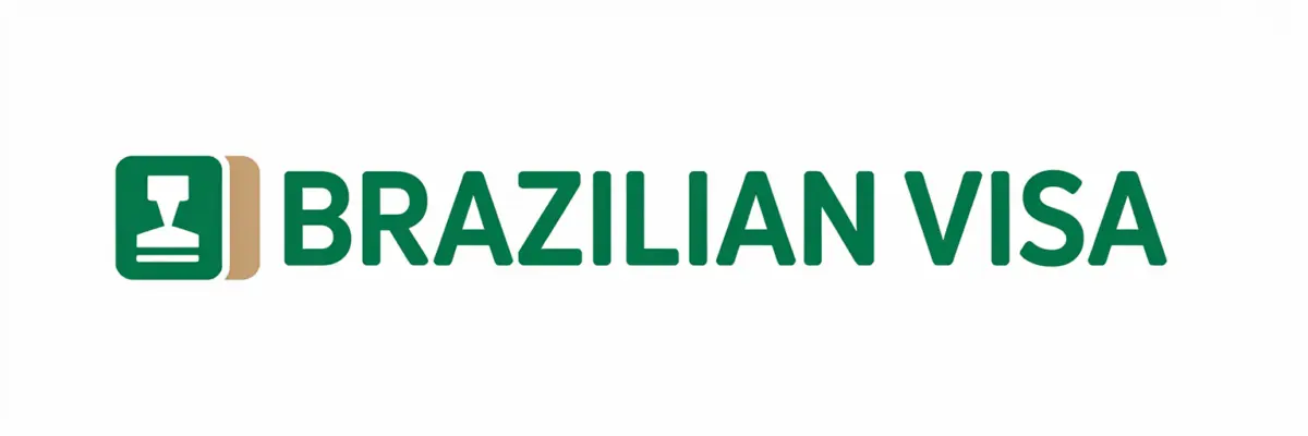 Brazil eVisa | Entry Requirements & Travel Information Logo
